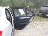 奔驰C级AMG 2012款  C63 AMG 动感型_高清图26