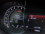蒙迪欧 2013款 新 2.0L GTDi240豪华运动型_高清图13