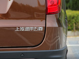 五菱宏光 2014款  1.5L S自动豪华型_高清图14
