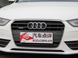 奥迪A4L 2013款  40 TFSI quattro 个性运动型_高清图22