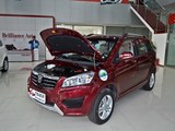 智尚S30 2013款  1.5L 舒适型_高清图1