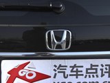 本田CR-V 2012款  2.4四驱尊贵导航版_高清图2