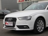 奥迪A4L 2013款  40 TFSI quattro 个性运动型_高清图21