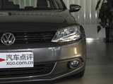 速腾 2014款  1.6L 手动时尚型_高清图16