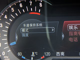 蒙迪欧 2013款 新 2.0L GTDi240豪华运动型_高清图8