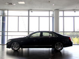 奔驰S级AMG 2013款  S65L AMG Grand Edition_高清图4