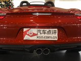 Boxster 2013款   2.7_高清图13