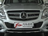 奔驰GLK级 2013款 奔驰GLK GLK 300 4MATIC 动感天窗型_高清图33