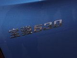 宝骏630 2013款  1.5L DVVT自动舒适型_高清图18