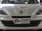 标致408 2013款  2.0L 自动舒适版_高清图23