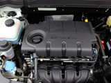 柯兰多 2014款  2.0L 汽油两驱手动舒适导航版_高清图2