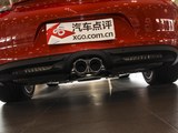 Boxster 2013款   2.7_高清图12