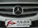 奔驰GLK级 2013款 奔驰GLK GLK 300 4MATIC 动感天窗型_高清图32