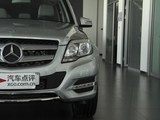 奔驰GLK级 2013款 奔驰GLK GLK 300 4MATIC 动感天窗型_高清图31