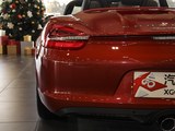 Boxster 2013款   2.7_高清图11