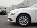 奥迪A4L 2013款  40 TFSI quattro 个性运动型_高清图17