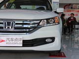 雅阁 2014款  3.0L EXLN 旗舰版_高清图22