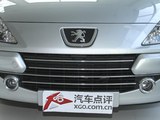 标致307 2013款  两厢 1.6L 手动舒适版_高清图1