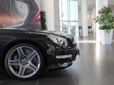 奔驰SL级AMG 2013款  SL 63 AMG_高清图8