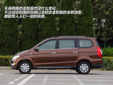 五菱宏光 2014款  1.5L S自动豪华型_高清图25