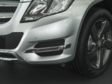 奔驰GLK级 2013款 奔驰GLK GLK 300 4MATIC 动感天窗型_高清图30