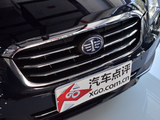 奔腾B50 2013款  1.8L AT尊贵型_高清图32