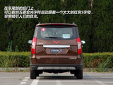 五菱宏光 2014款  1.5L S自动豪华型_高清图23