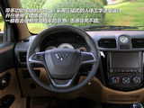 五菱宏光 2014款  1.5L S自动豪华型_高清图20