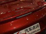 Boxster 2013款   2.7_高清图8