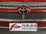 卡罗拉 2012款  1.8L GL-i 炫装版 MT_高清图1