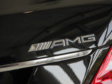 奔驰S级AMG 2013款  S65L AMG Grand Edition_高清图14