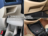 五菱宏光 2014款  1.5L S自动豪华型_高清图16