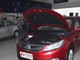 逸动 2012款  1.6L AT 豪华型_高清图22