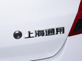 赛欧 2013款  三厢 1.2L 手动幸福版_高清图21