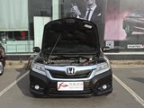 凌派 2013款 CRIDER 1.8L 自动豪华版_高清图8