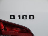 奔驰B级 2012款  B180_高清图12
