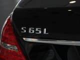 奔驰S级AMG 2013款  S65L AMG Grand Edition_高清图13