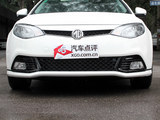 MG6 2014款 名爵6 掀背 1.8T 自动性能版_高清图10