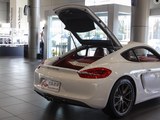 Cayman 2013款   2.7L_高清图6