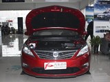 逸动 2012款  1.6L AT 豪华型_高清图1