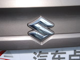 天语·尚悦 2012款  1.6L AT实用型升级版_高清图23