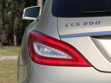 奔驰CLS级 2013款  CLS 350 猎装豪华型_高清图10