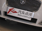 捷豹XF 2014款  2.0T 风华版_高清图5
