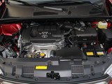 汉兰达 2012款  2.7L 两驱豪华版 7座_高清图35