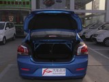 宝骏630 2013款  1.5L DVVT自动舒适型_高清图11