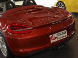 Boxster 2013款   2.7_高清图6