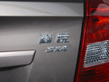 天语·尚悦 2012款  1.6L AT实用型升级版_高清图22