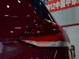 智尚S30 2013款  1.5L 舒适型_高清图30