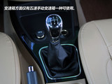 五菱宏光 2014款  1.5L S自动豪华型_高清图7