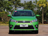 YARiS L 致炫 2014款  1.5GS 自动锐动版_高清图2